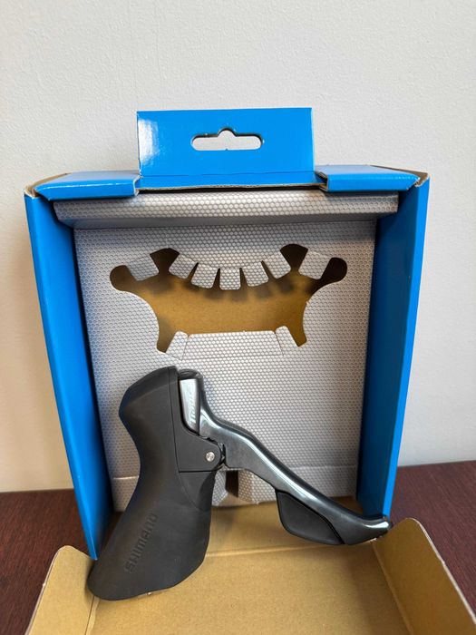 Klamko-Manetka Shimano Tiagra ST-4700-r Prawa 10rz NOWA!