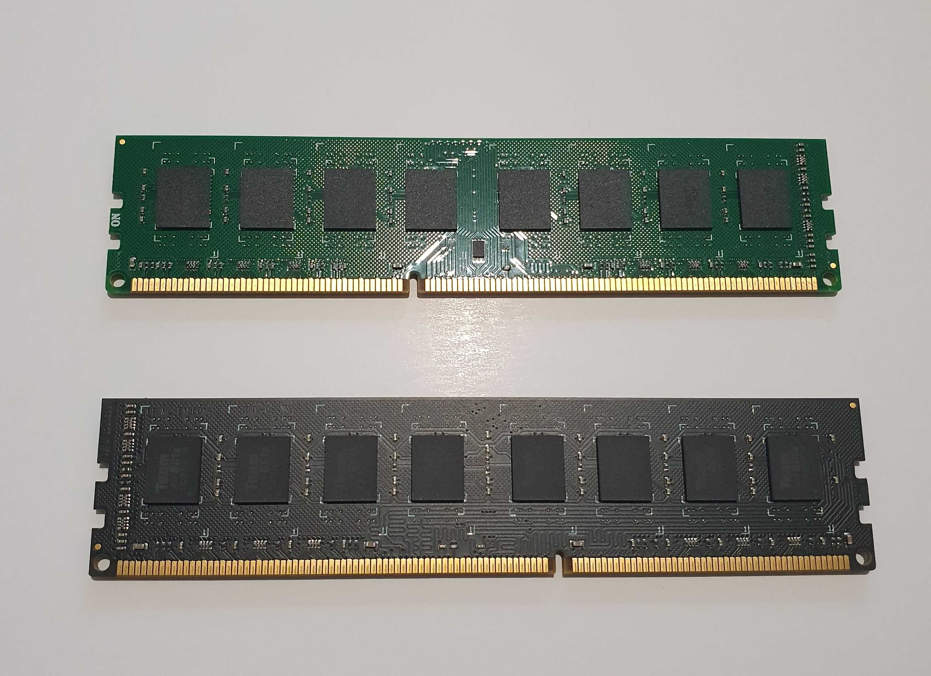 Пам'ять DDR3 8Gb