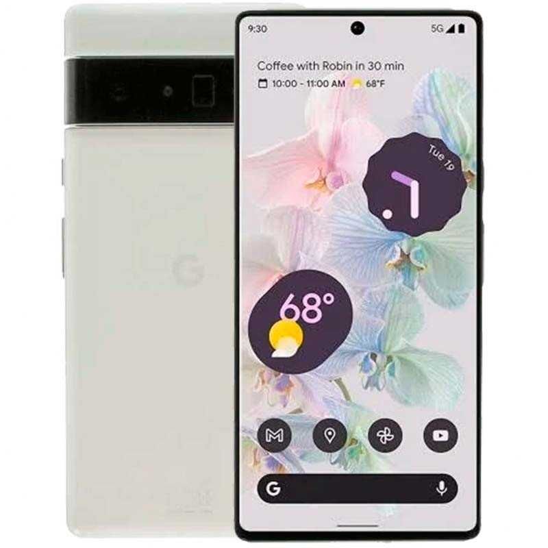 Google Pixel 6 Pro 5G 128GB/256