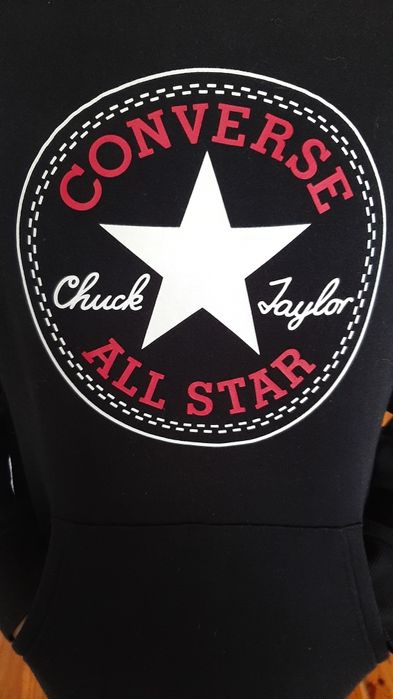 Converse All Star Chuck Taylor bluza junior XL