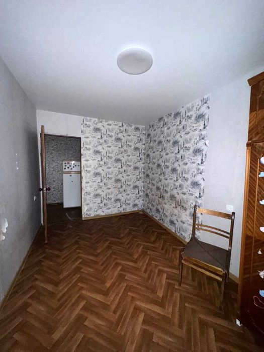 Продам 2 к. квартиру на Черемушках в чешке