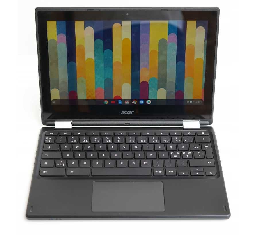 NOWOCZESNY TABLET LAPTOP Acer r11 Chromebook 4/32GB *Wyprzedaż*