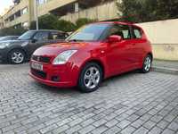 Suzuki Swift - Excelente Estado - Diesel / Nacional