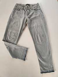 Spodnie jeansowe, rozmiar 5 (36/38), Denim Colletion