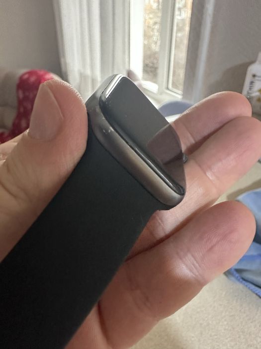 Apple Watch Nike 4 44mm Оригінал