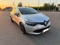 Renault Clio 1.2 16V Zwykla Benzyna Klima Nawigacja Tablet Zarejestrowany Okazja
