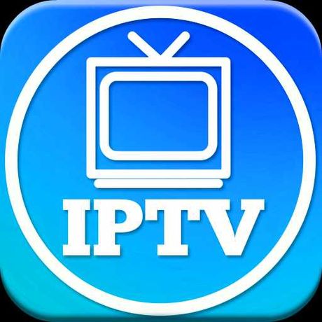 IPTV Цифровое телевидение без антенн