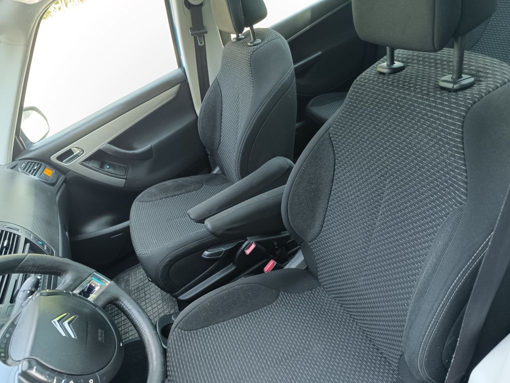 Citroen C4 Picasso 1.6benzyna Automat*Super stan*Bogata opcja*ZAMIANA