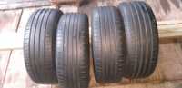 Opony letnie 205/60 R16 - 2 pary razem lub osobno.