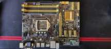 Запчасти к ПК  i3 10105f vs LGA1200