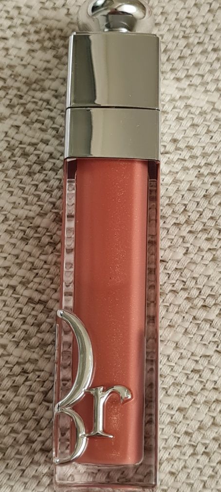 Dior Addict Lip Maximizer блеск для губ