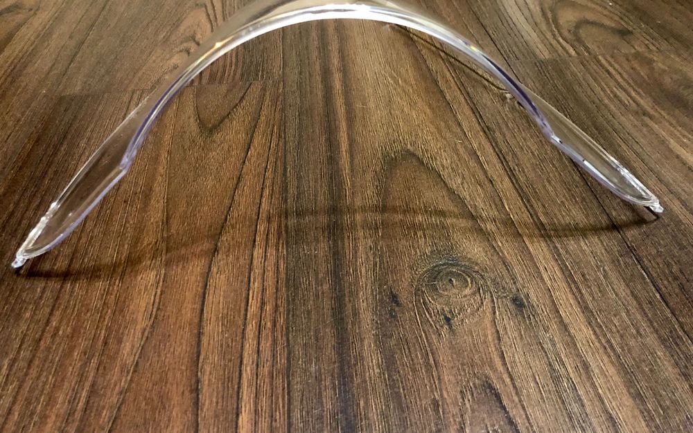 Ветровое Стекло Racing Kawasaki ZZR1400 zx14 06-18