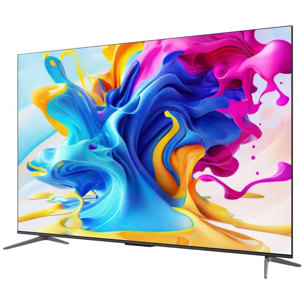 OFFICIAL Новая модель Телевизор QLED TCL 55C645 2023/2024 г