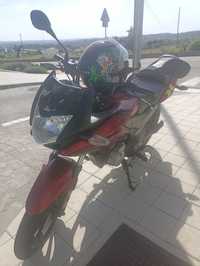 honda cbf 125 ano 2013