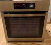 Piekarnik elektryczny WHIRLPOOL AKZ 6230 S