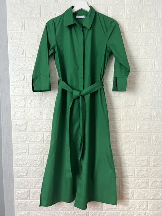 Зелена сукня Reserved