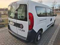 Sprzedam Fiat Doblo
