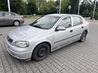 Opel Astra 1,4 LPG 2003r