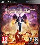 PS3 Saints Row Gat Out of Hell Games4US Nowa Górna Łódź