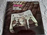 The Beatles Featuring Tony Sheridan - The Early Years - UK - Vinil LP