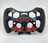 MOD Exclusivo para Volante Logitech G29/G920/G923