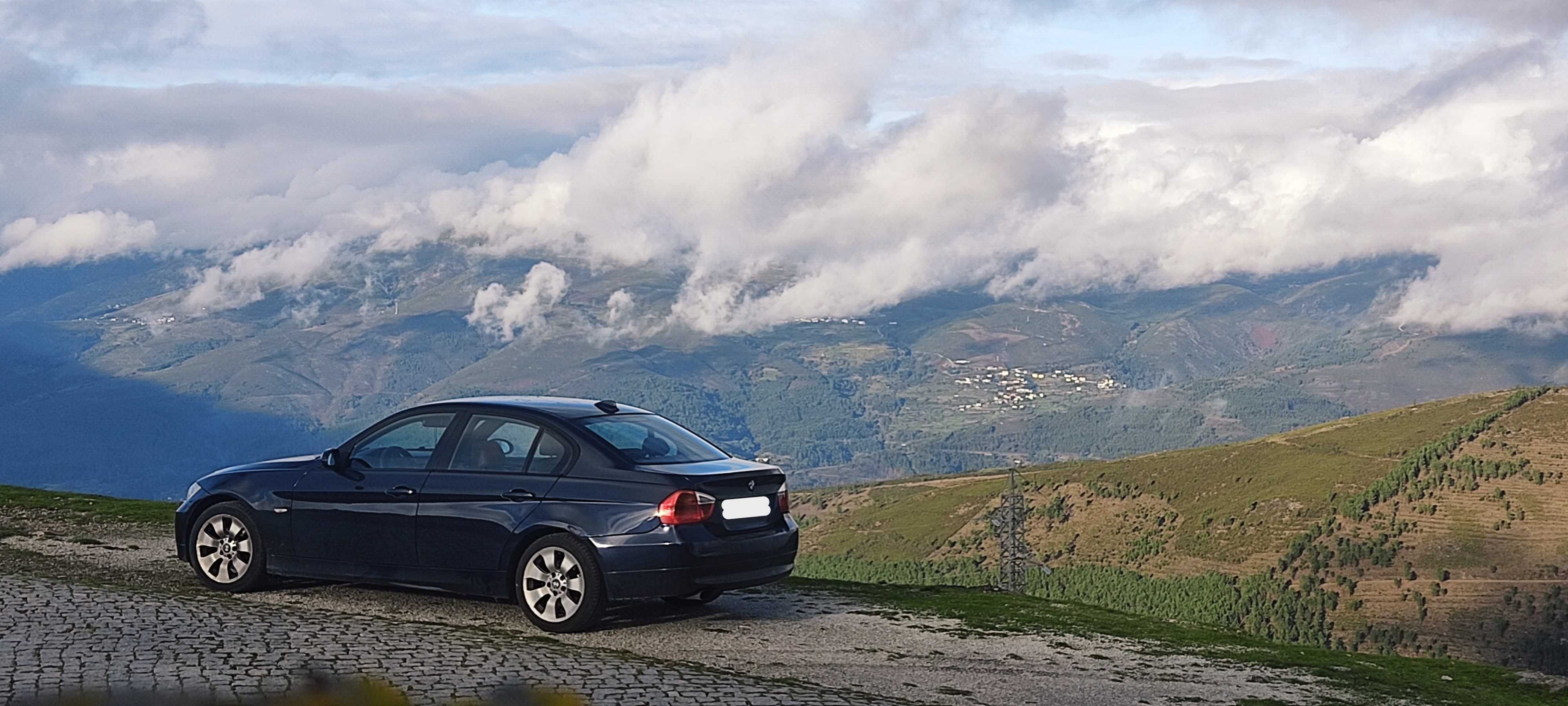 BMW 320D em Optimo estado
