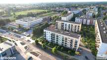 Wygodna kawalerka w centrum miasta