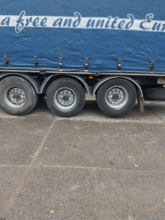 Продаж Причіпа,FRUEHAUF