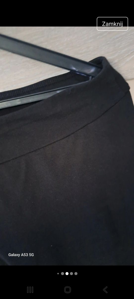 Legginsy Puma L.