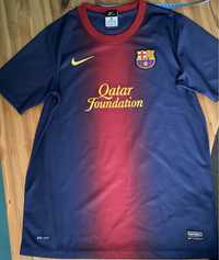Koszulka FCBarcelona Nike og dziecięce XL