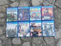 Jogos PS4-Vários Preços