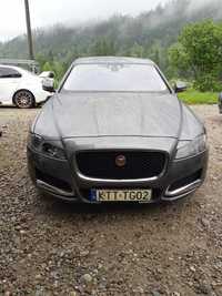 Jaguar Xf 260 AWD