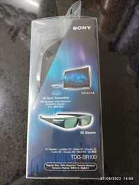 Sony TDG-BR100 óculos 3D
