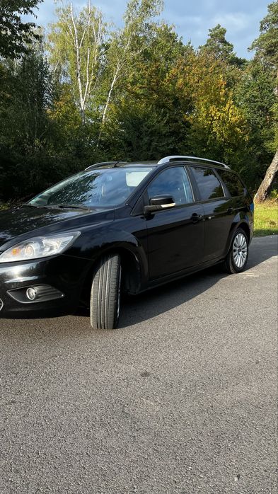 Ford Focus …………..