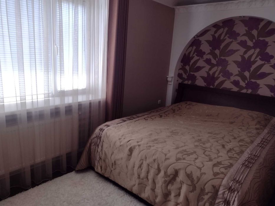 2 кімнатна квартира