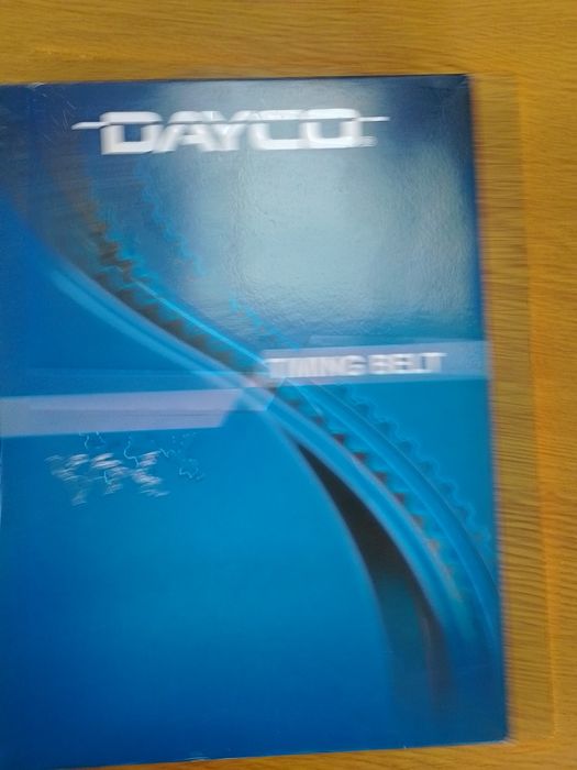 Ремень ГРМ peugeot