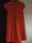 Sukienka  letnia H&M 40