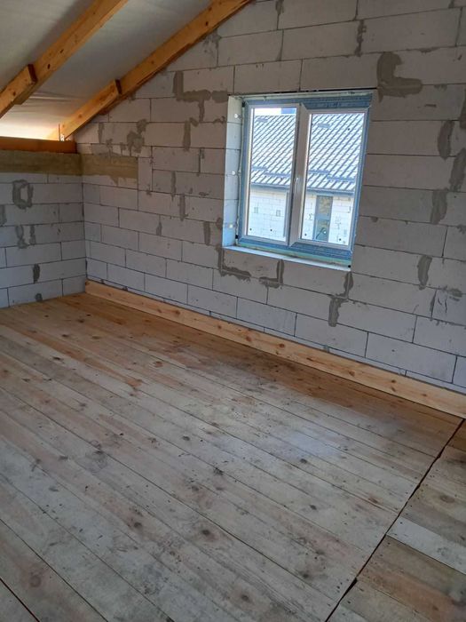 НЕРУХОМІСТЬ від ОЛЕКСАНДРА! Новобудова в Здолбунові.