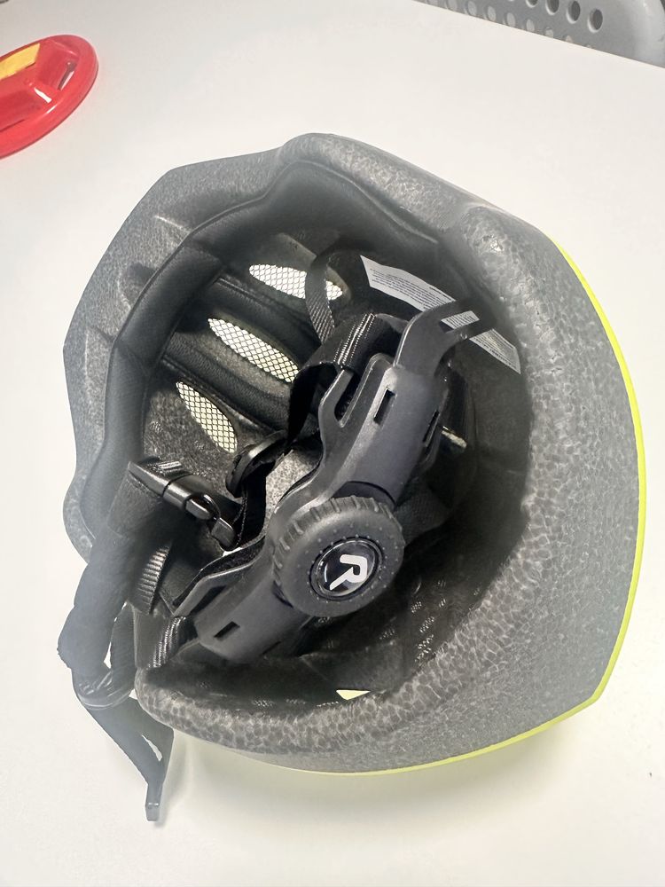 Kask rogelli start 52-56 cm