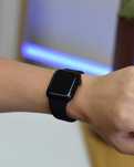 Apple Watch SE 2 40 mm Midnight