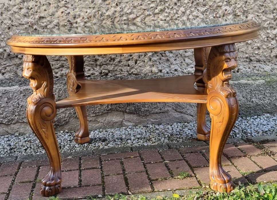 Piekny Stolik kawowy