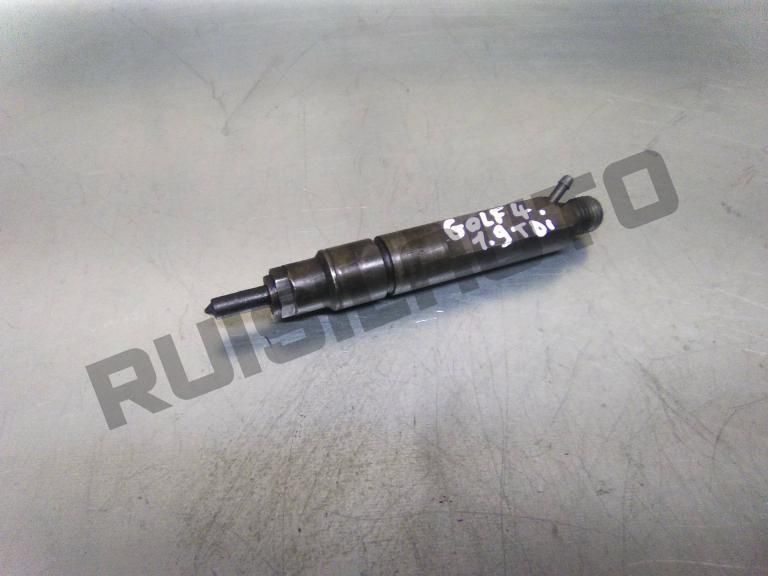 Injetor 0281_30201t Vw Golf Iv (1j) [1997_2008] 1.9 Tdi