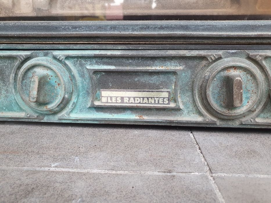 Kominek wkład Cheminees Philippe 600. 10,5 kW