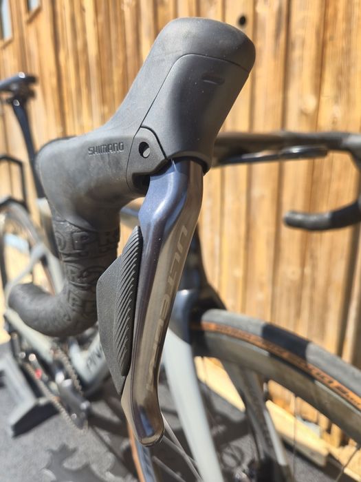Pinarello DOGMA F12 c/ ultegra novo di2 12s