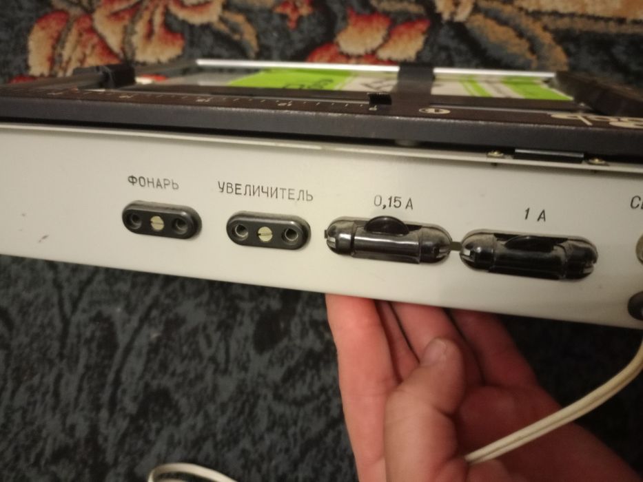 Рамка Кадрируща Нова Рось електронная