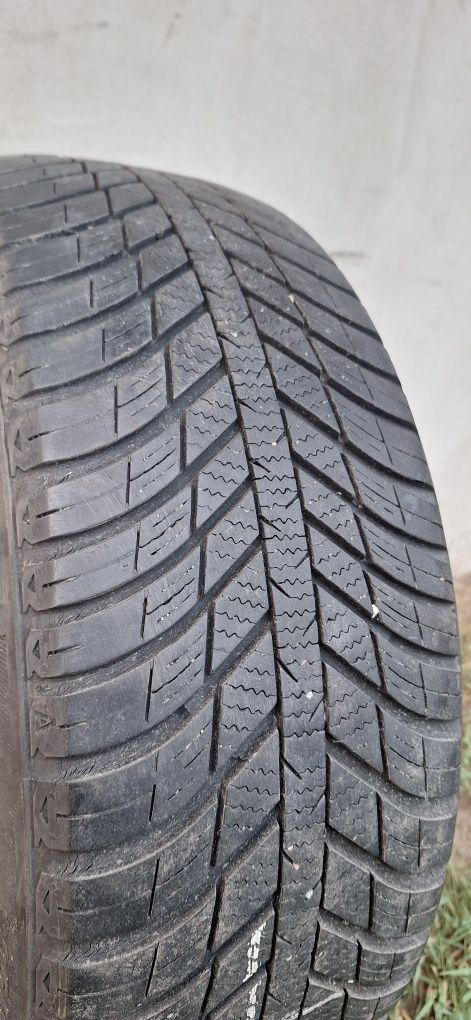 Opona 205/55R16 Nexen caloroczna