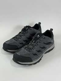 Чоловічі демісезонні черевики Columbia з Waterproof 48 розмір