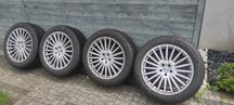 Koła 5 x112 x20 felgi firmy RH