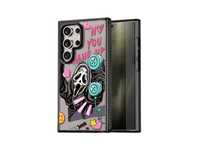 Etui Bouvardia Samsung Galaxy S24 Ultra Skeleton, Slim Fit