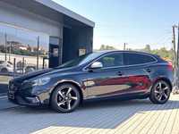 Volvo V40 1.6 D2 R-Design Summum